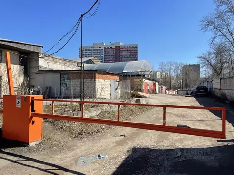 Гараж в Московская область, Дзержинский ул. Академика Жукова, 9 (21 м)