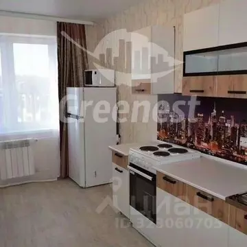 2-к кв. Иркутская область, Иркутск ул. Багратиона, 48А (65.0 м)