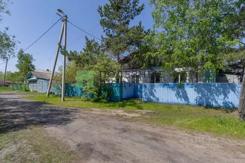 Дом в Амурская область, с. Ивановка пер. Высокий, 1 (65 м)