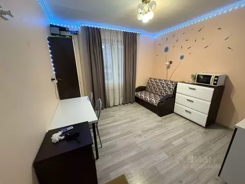 Студия Московская область, Подольск Тепличная ул., 11а (16.0 м)