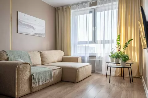 3-к кв. Свердловская область, Екатеринбург просп. Космонавтов, 11В ...