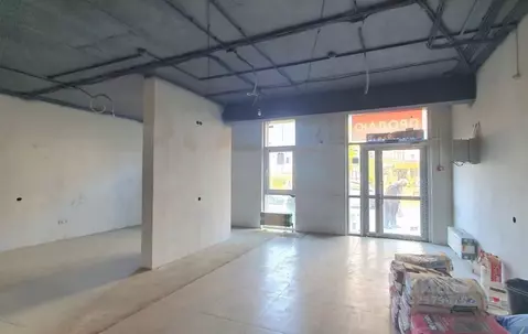 Помещение свободного назначения в Краснодарский край, Краснодар ул. ...