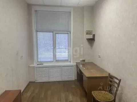 Офис в Костромская область, Кострома Московская ул., 84 (126 м)