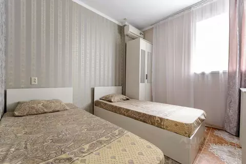 Комната Краснодарский край, Туапсинский муниципальный округ, Джубга ...