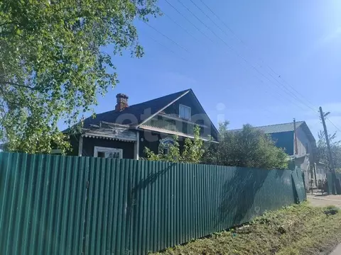 Дом в Ярославская область, Ростов Садовая ул., 27 (44 м)