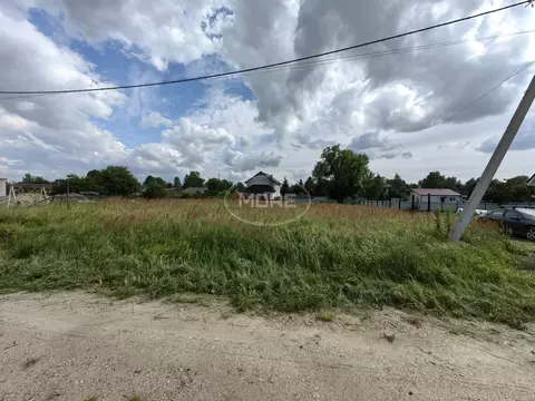 Участок в Калининградская область, Гурьевский муниципальный округ, ...