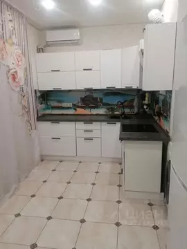 1-к кв. Краснодарский край, Краснодар ул. Западный обход, 45к1 (37.3 ...