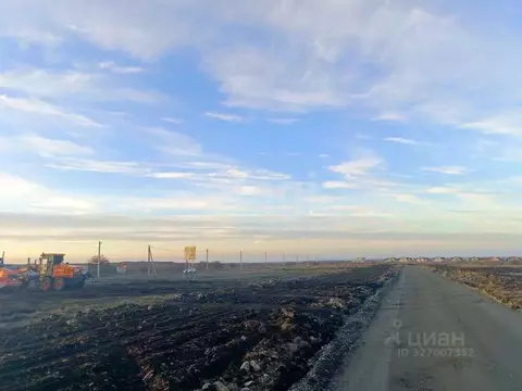 Участок в Ставропольский край, Ставрополь № 19 мкр,  (5.93 сот.)