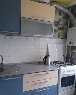 1-к кв. Брянская область, Брянск ул. Емлютина, 43 (29.0 м)