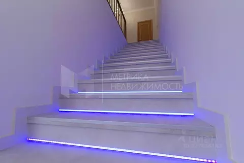 Коттедж в Тюменская область, Тюмень Мелиоратор садовое товарищество, ...