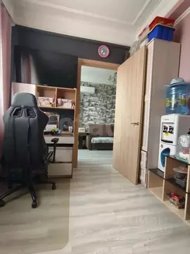 Комната Москва ул. Маршала Новикова, 2К1 (24.0 м)
