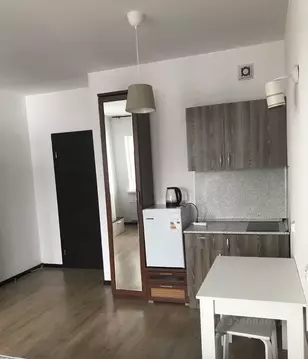 Студия Санкт-Петербург Комендантский просп., 71 (24.6 м)