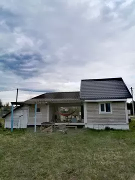 Дом в Тульская область, Заокский район, Страховское с/пос, ...