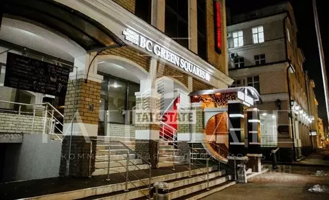 Офис в Татарстан, Казань ул. Тази Гиззата, 6/31 (255 м)