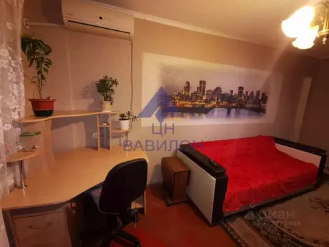 2-к кв. Ростовская область, Волгодонск ул. Энтузиастов (51.0 м)