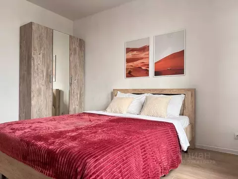 2-к кв. Московская область, Котельники ул. Сосновая, 5к1 (50.0 м)