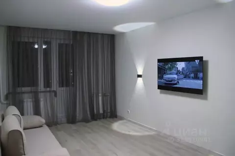 2-к кв. Москва ул. Академика Анохина, 9 (55.0 м)