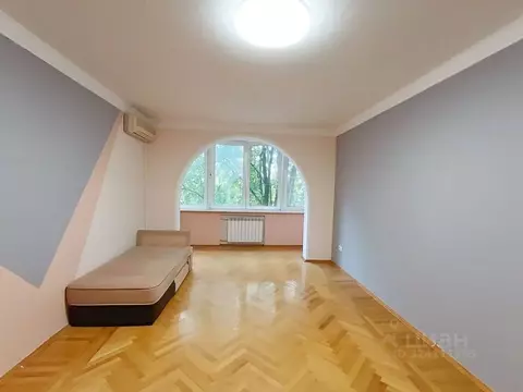 2-к кв. Краснодарский край, Краснодар Уральская ул., 208 (53.0 м)