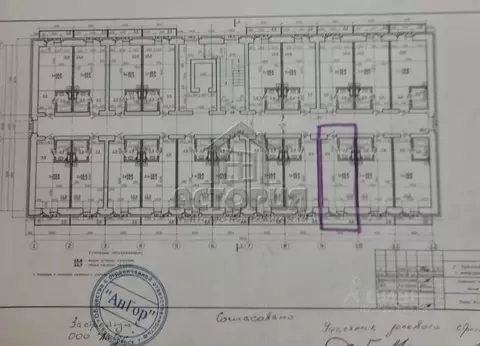 Студия Красноярский край, Красноярск просп. 60 лет Образования СССР, ...