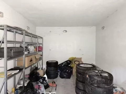 Гараж в Красноярский край, Красноярск ул. Академика Киренского, с2г/58 ...