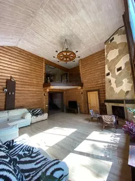Дом в Башкортостан, Белорецкий район, Абзаковский сельсовет, с. ...