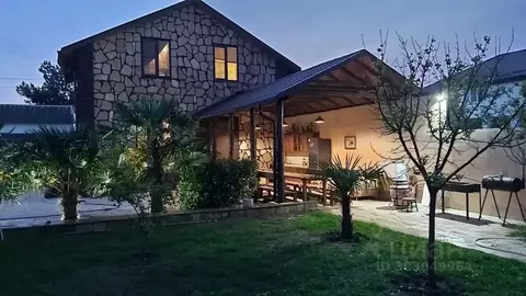 Дом в Дагестан, Дербентский район, с. Хазар ул. Приморская, 177 (110 ...