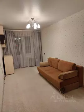 1-к кв. Московская область, Щелково Пролетарский просп., 17 (35.0 м)