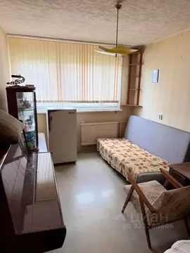 Комната Санкт-Петербург ул. Руднева, 5К1