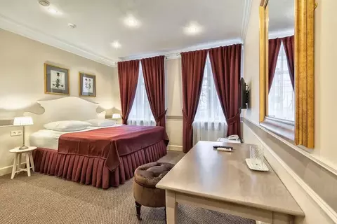 Комната Санкт-Петербург Невский просп., 108