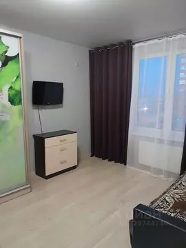 1-к кв. Москва Десеновское поселение, ул. 3-я Нововатутинская, 8 (37.0 ...