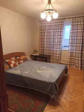 2-к кв. Москва Ленинский просп., 135К3 (54.0 м)