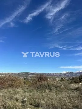 Участок в Крым, Симферопольский район, с. Доброе ул. Фруктовая, 6 ...