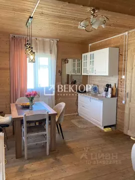 Дом в Ивановская область, Комсомольский район, Новоусадебское с/пос, ...