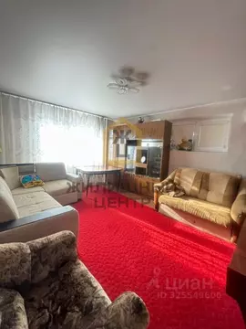 3-к кв. Ставропольский край, Пятигорск ул. Адмиральского, 35/2 (80.0 ...