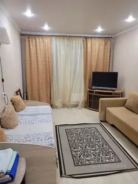 2-к кв. Ямало-Ненецкий АО, Муравленко ул. Муравленко, 41 (60.0 м)