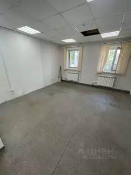 Офис в Архангельская область, Архангельск Никольский просп., 36 (24 м)