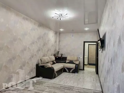 1-к кв. Приморский край, Артем ул. Горького, 4А (48.8 м)