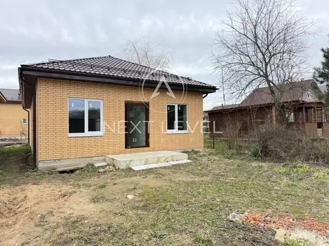 Дом в Москва пос. Первомайское, Десна СНТ, 28 (103 м)