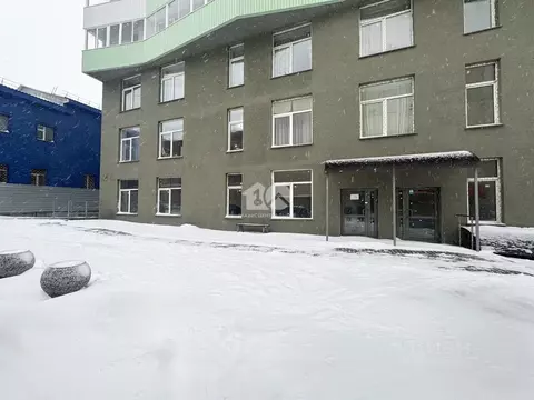 Помещение свободного назначения в Новосибирская область, Новосибирск ...