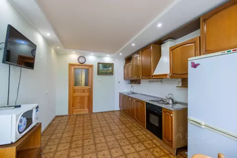 3-к кв. Оренбургская область, Оренбург Ленинская ул., 65 (103.0 м)