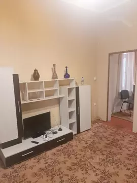 1-к кв. Краснодарский край, Краснодар Центральный мкр, ул. Базовская, ...