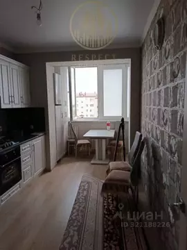 1-к кв. Ставропольский край, Лермонтов ул. Волкова, 33к4 (37.6 м)