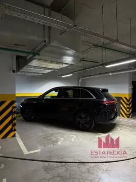 Гараж в Москва 3-я Хорошевская ул., 17А (14 м)