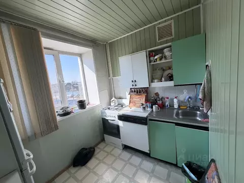 2-к кв. Московская область, Богородский городской округ, д. Колонтаево ...