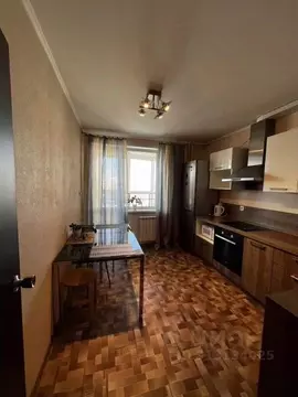 1-к кв. Томская область, Томск ул. Елизаровых, 15/1 (50.0 м)