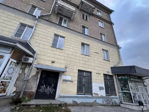 Помещение свободного назначения в Московская область, Сергиев Посад ...