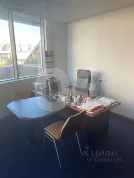 Офис в Московская область, Химки ул. Панфилова, 21/1 (2083 м)