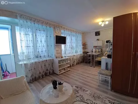 1к в -комнатной квартире (23 м)