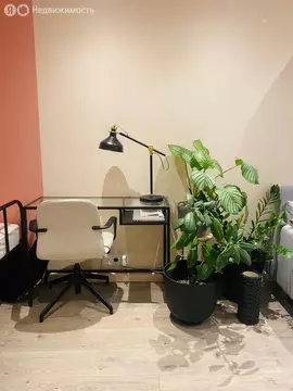 1-комнатная квартира: Москва, Самаринская улица, 1 (30 м)