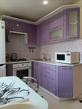1-к кв. Брянская область, Брянск Спартаковская ул., 112А (32.2 м)